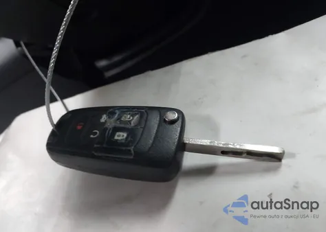 2016 Chevrolet Equinox Lt из США, поврежденный, VIN 2GNALCEK7G1125123